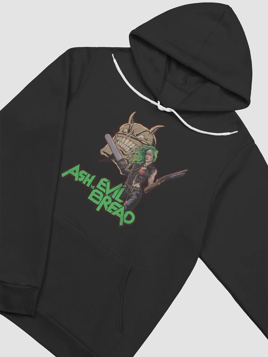 ASHvsEVILHOODIE - The Evil Bread product image (6)