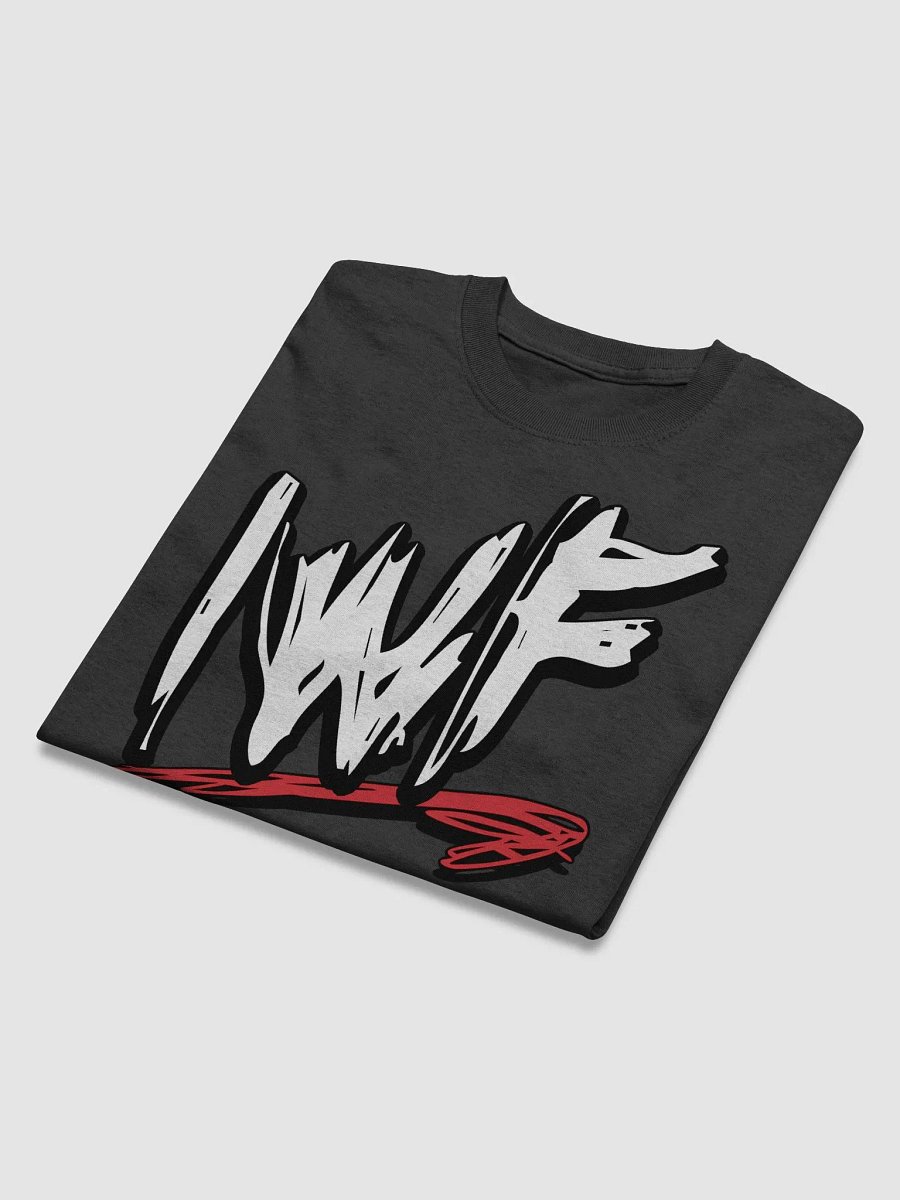 IWF Big Logo Tee product image (3)