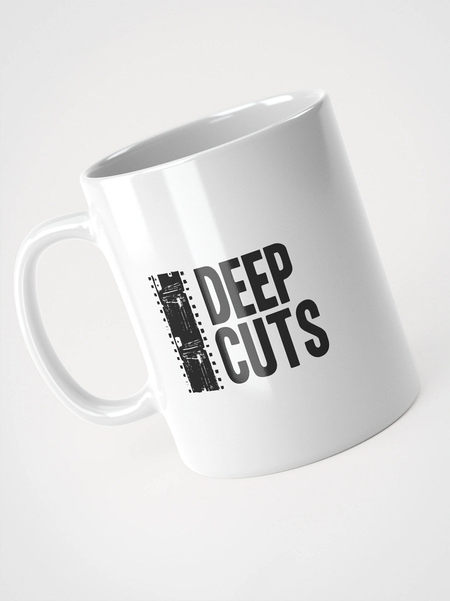 Deep Cuts: the Game, the Mug product image (9)
