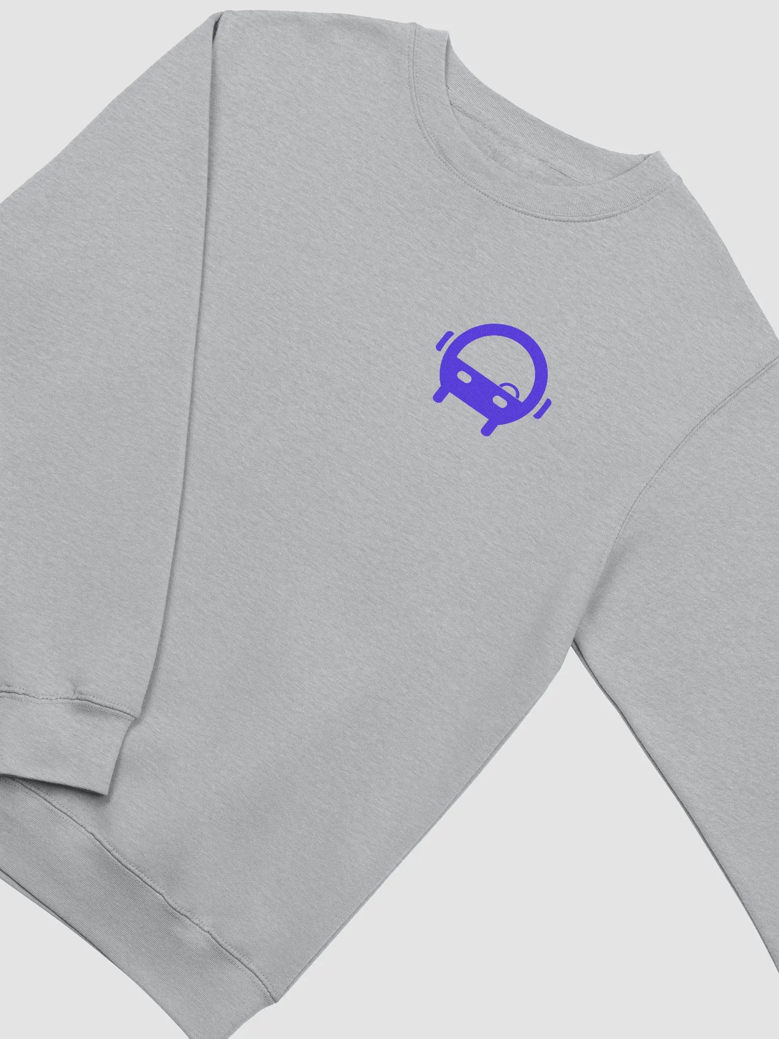 Ontra Shuttle Crew Neck product image (6)