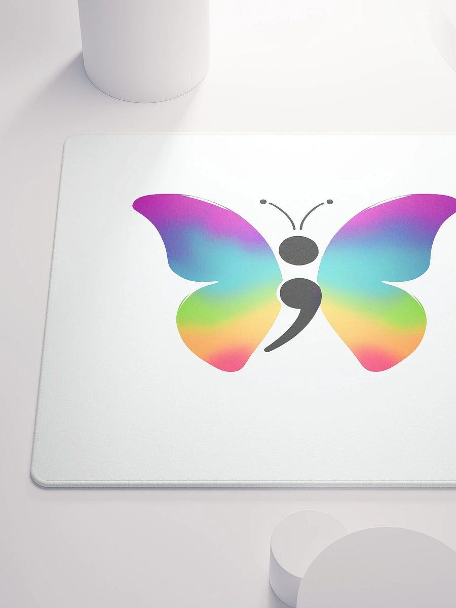 Resilience Butterfly - Gaming Mousepad product image (6)