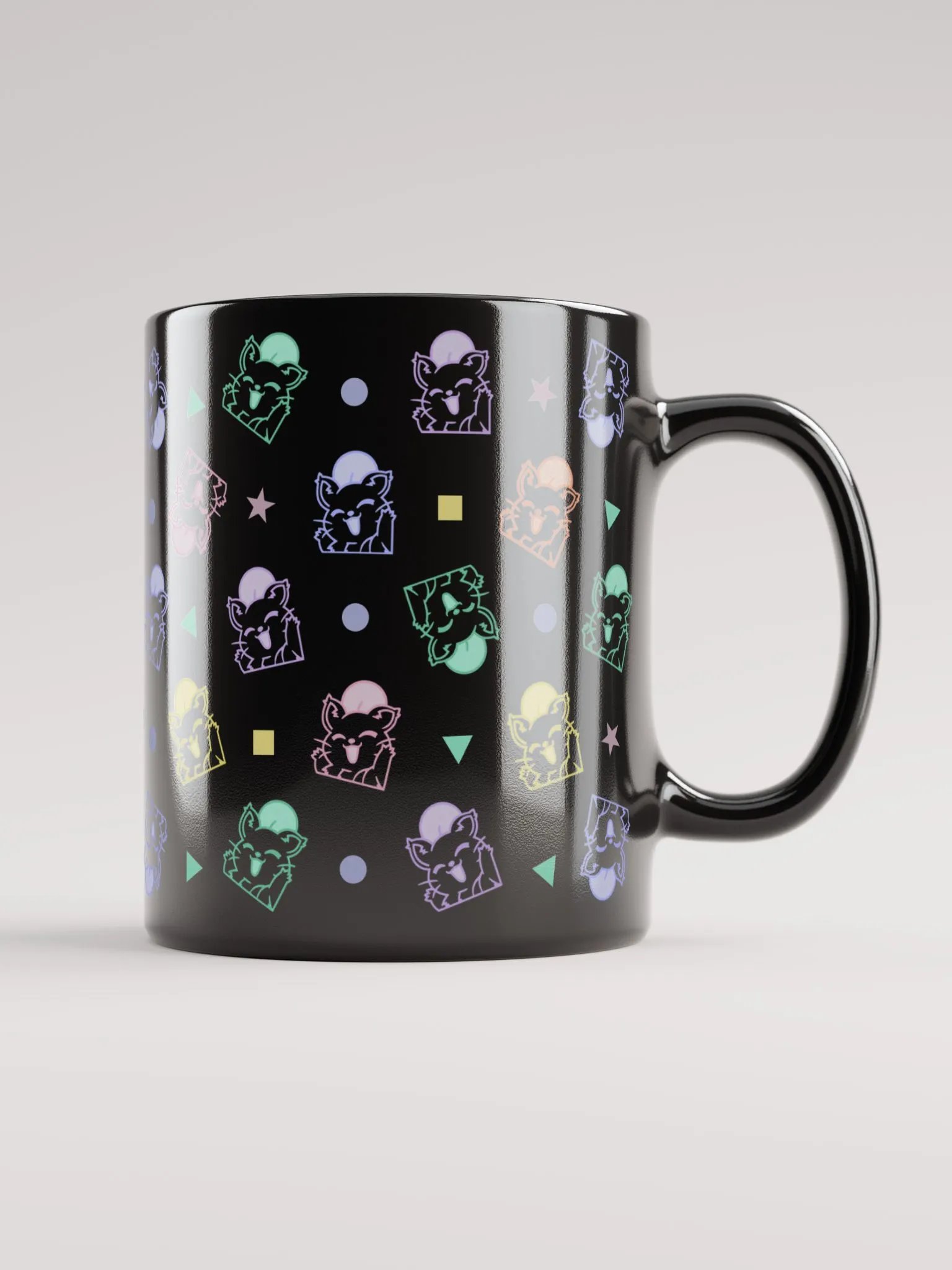 Confetti - mug product image (6)