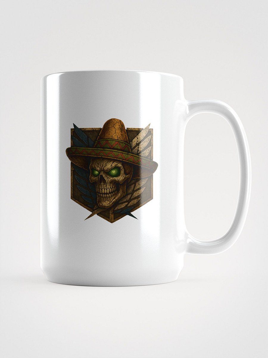 Guac Regiment product image (1)