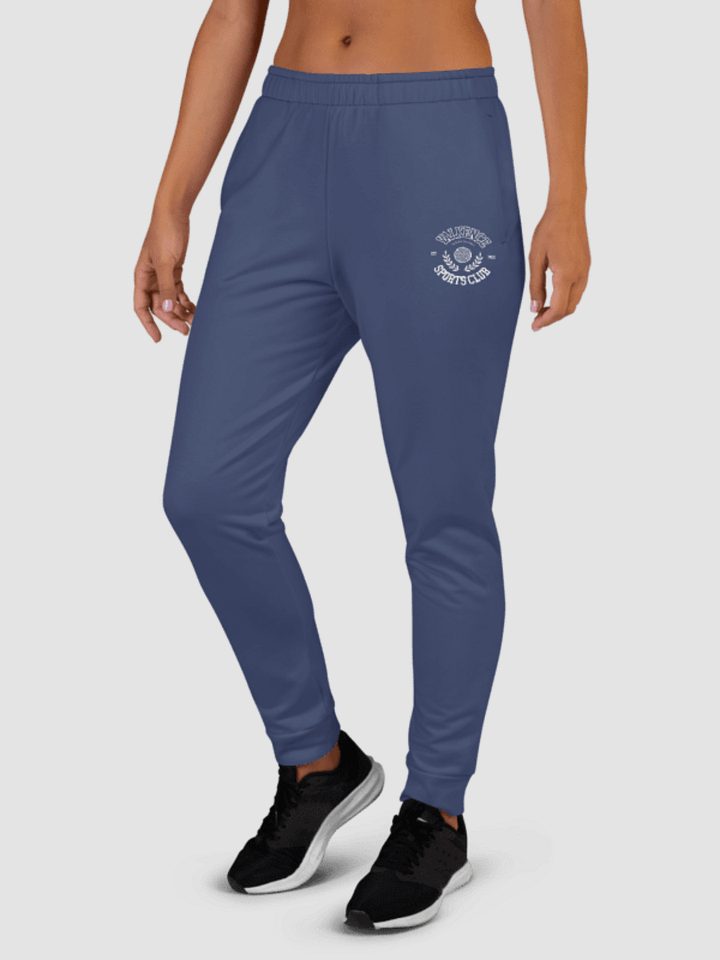 Sports Club Joggers - Nightfall Navy product image (2)