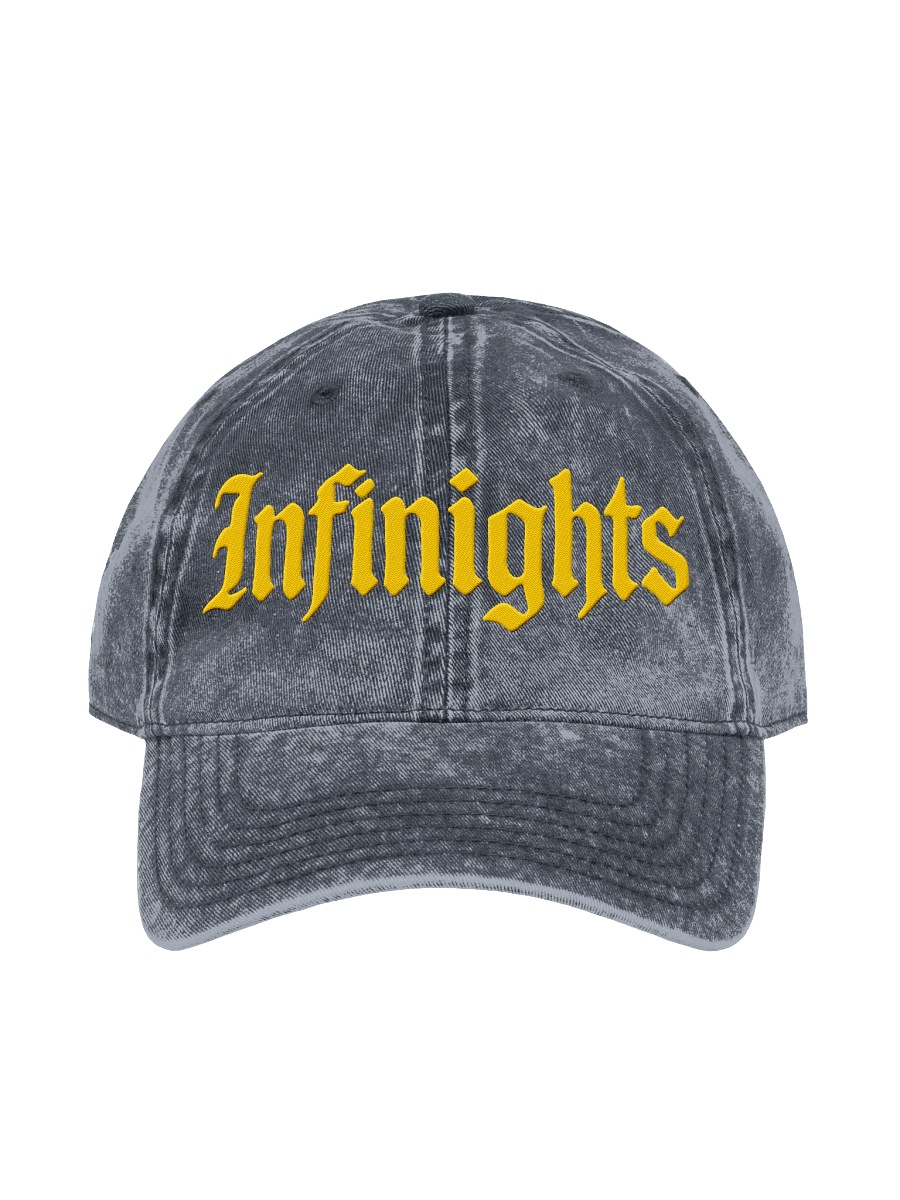 Team Infinights Embroidered Hat product image (4)