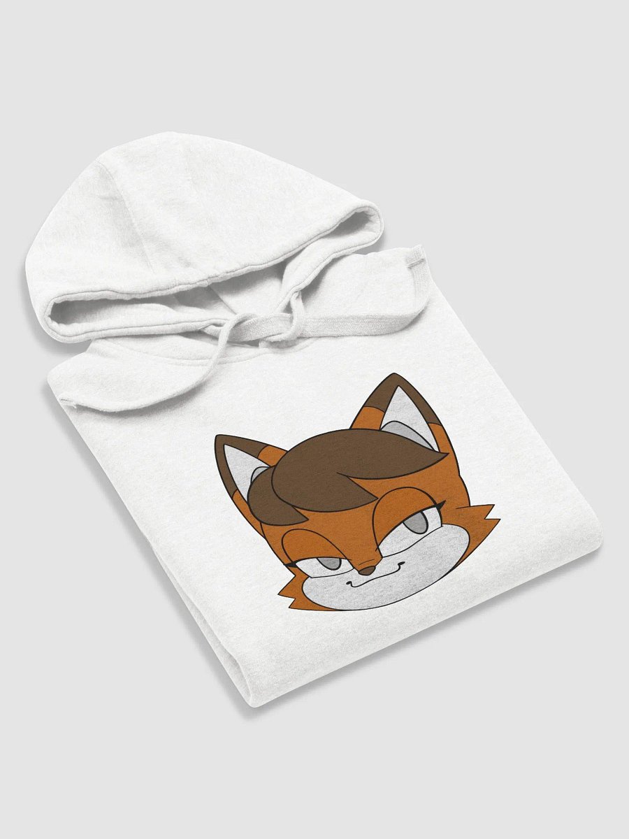 Smug Cinder Hoodie product image (17)