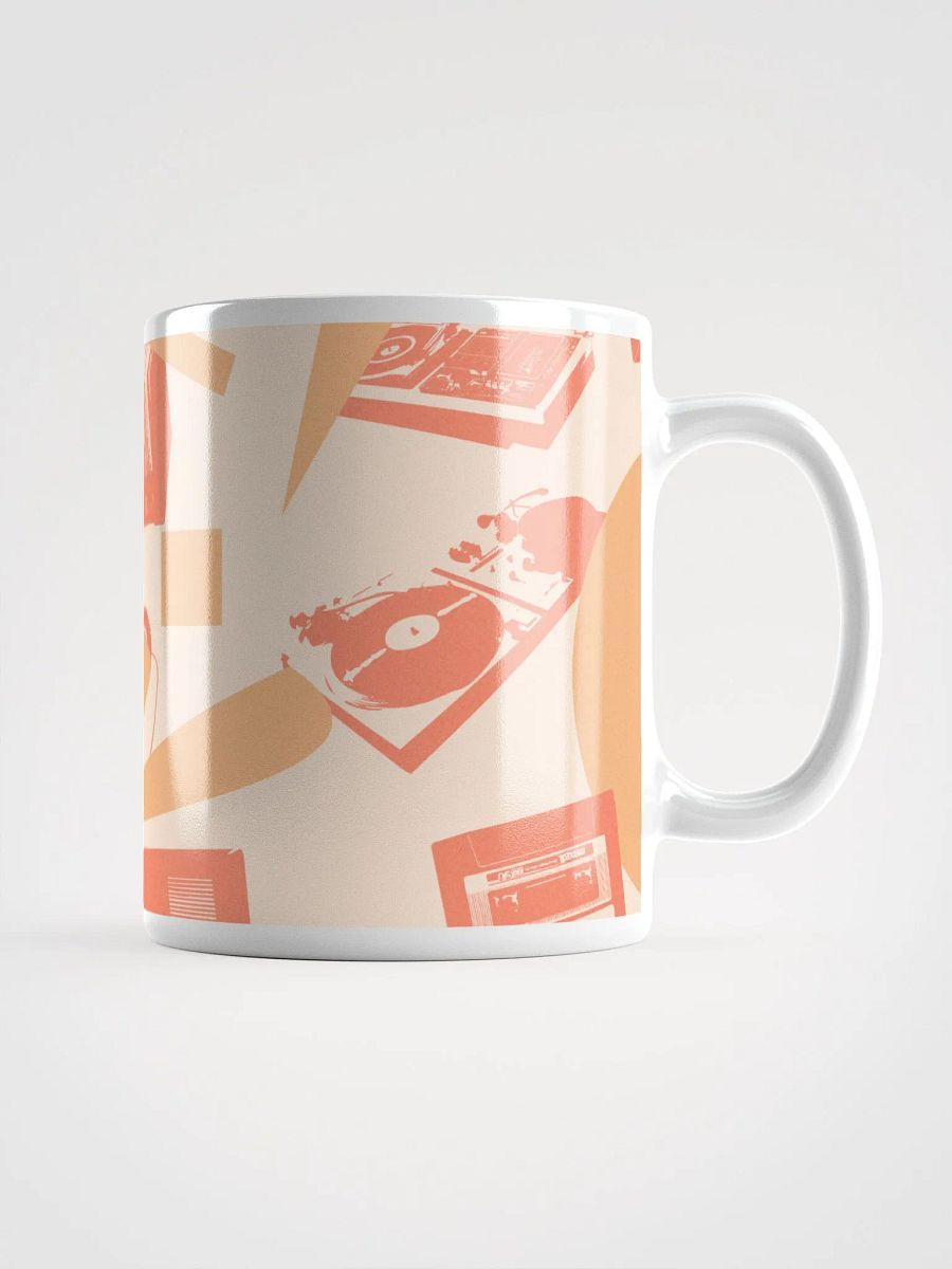 3MS - Mansplain Salmon Mug product image (1)
