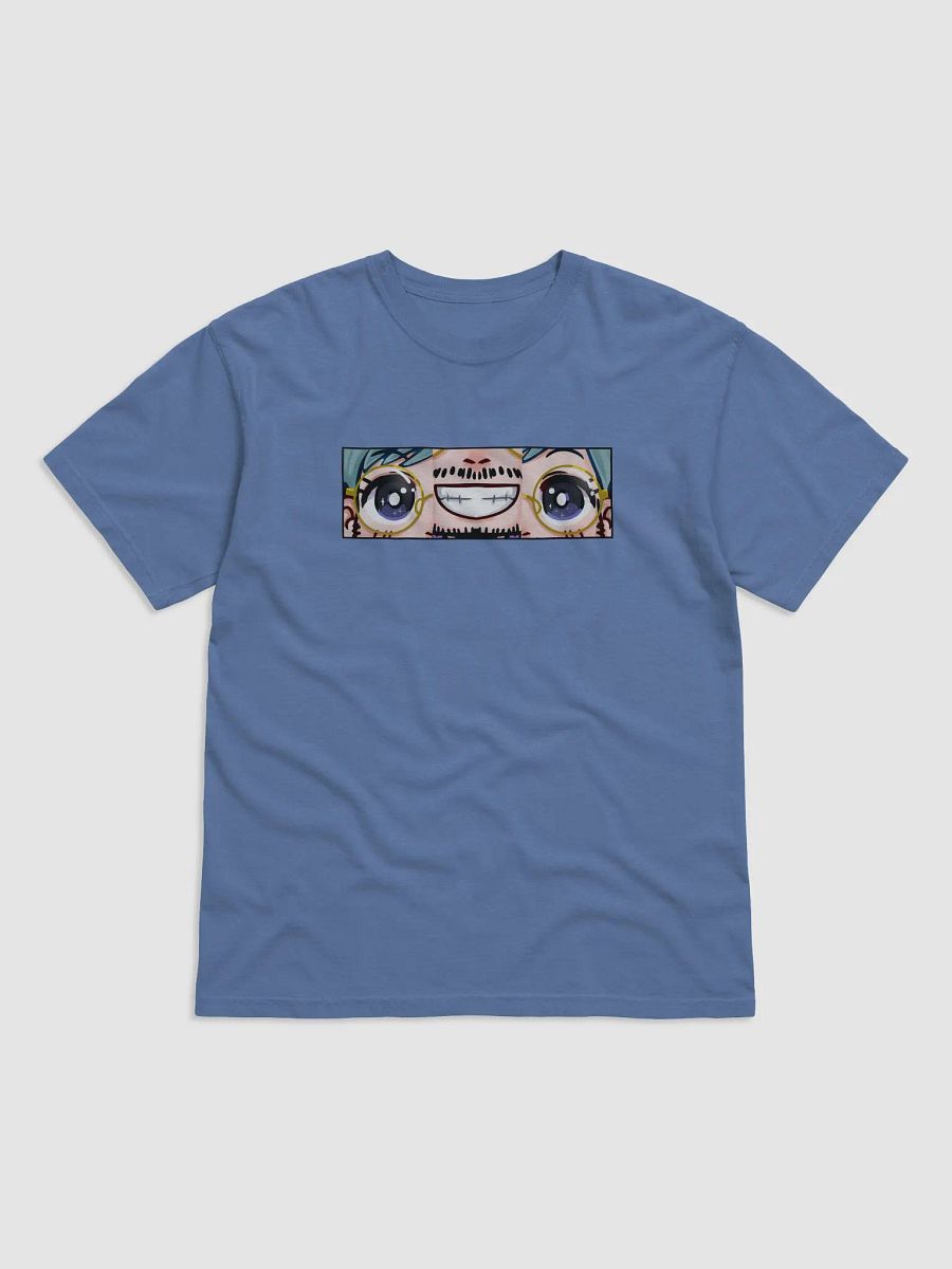 UMU Face Shirt product image (8)