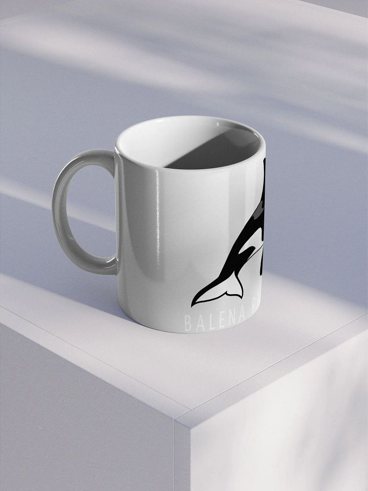 Balena Productions Mug product image (1)