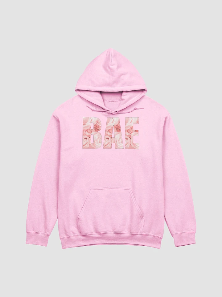 BAE ROSE GARDEN Classic Hoodie product image (1)