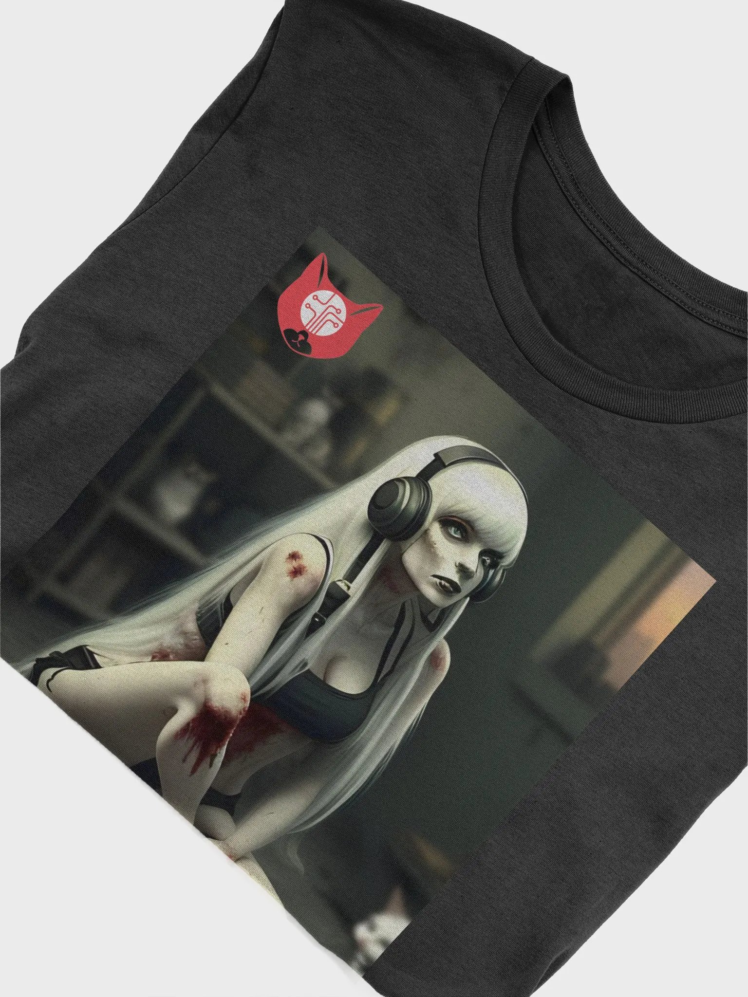 ZOMBIE ONE Supersoft Women's Tee (US, EU, CA and AU SHIPPING) product image (4)