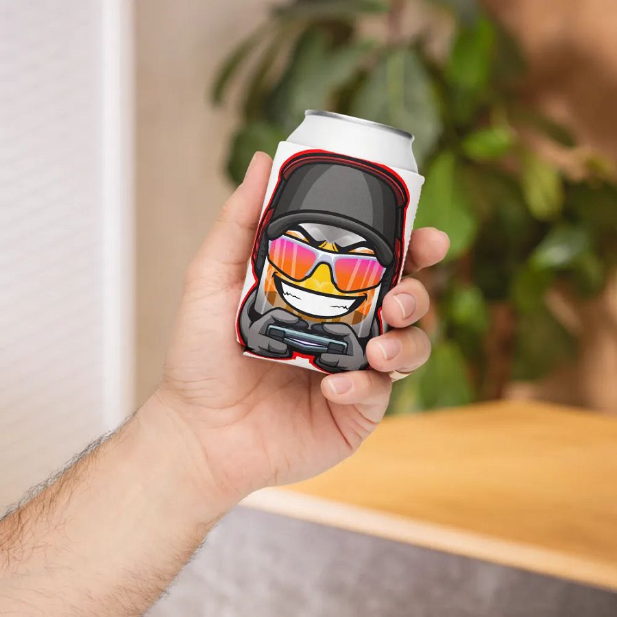 Whiskey's Koozie product image (6)