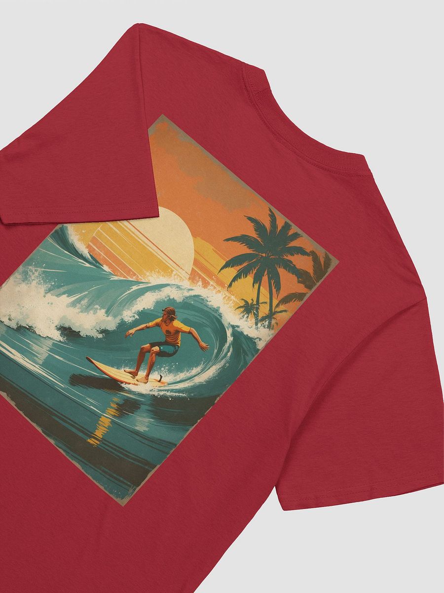 Ride the Sunset, Tribute to 70s Surf Culture product image (9)