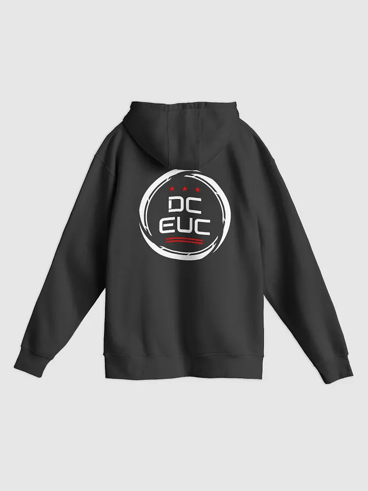 Pullover Hoodie - Stars and Stripes Edition product image (2)
