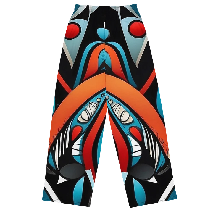 Maori Marvels :Wonders in Tribal Tapestries product image (1)