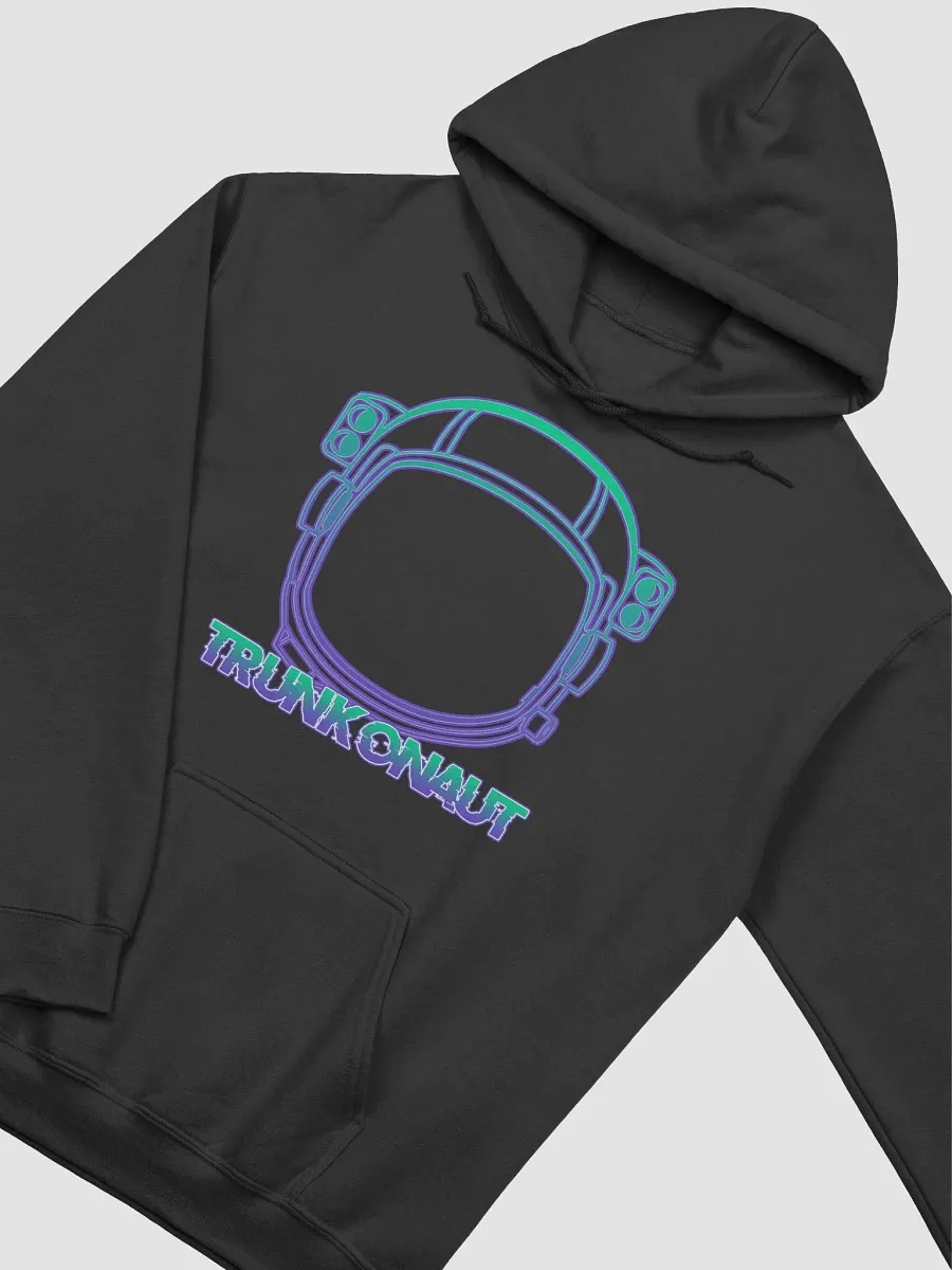 Trunkonaut Hoodie product image (33)