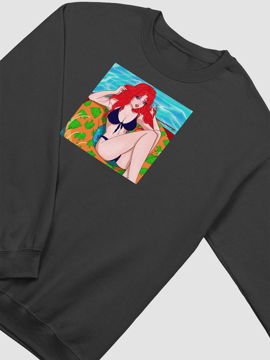 Pool Princes Summer 2025 Sweatshirt product image (21)
