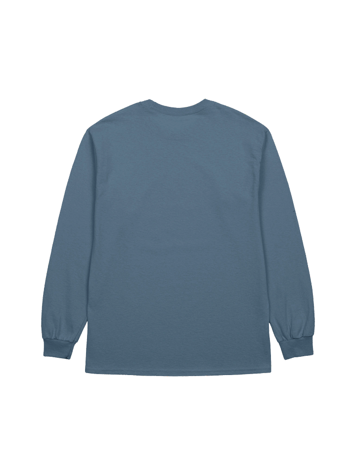 bluebox longsleeve #gen2 product image (2)