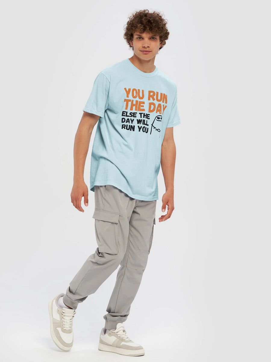 Empower the Day T-Shirt product image (20)