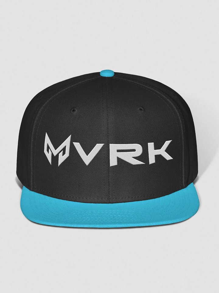 MVRK Snapback '25 product image (4)
