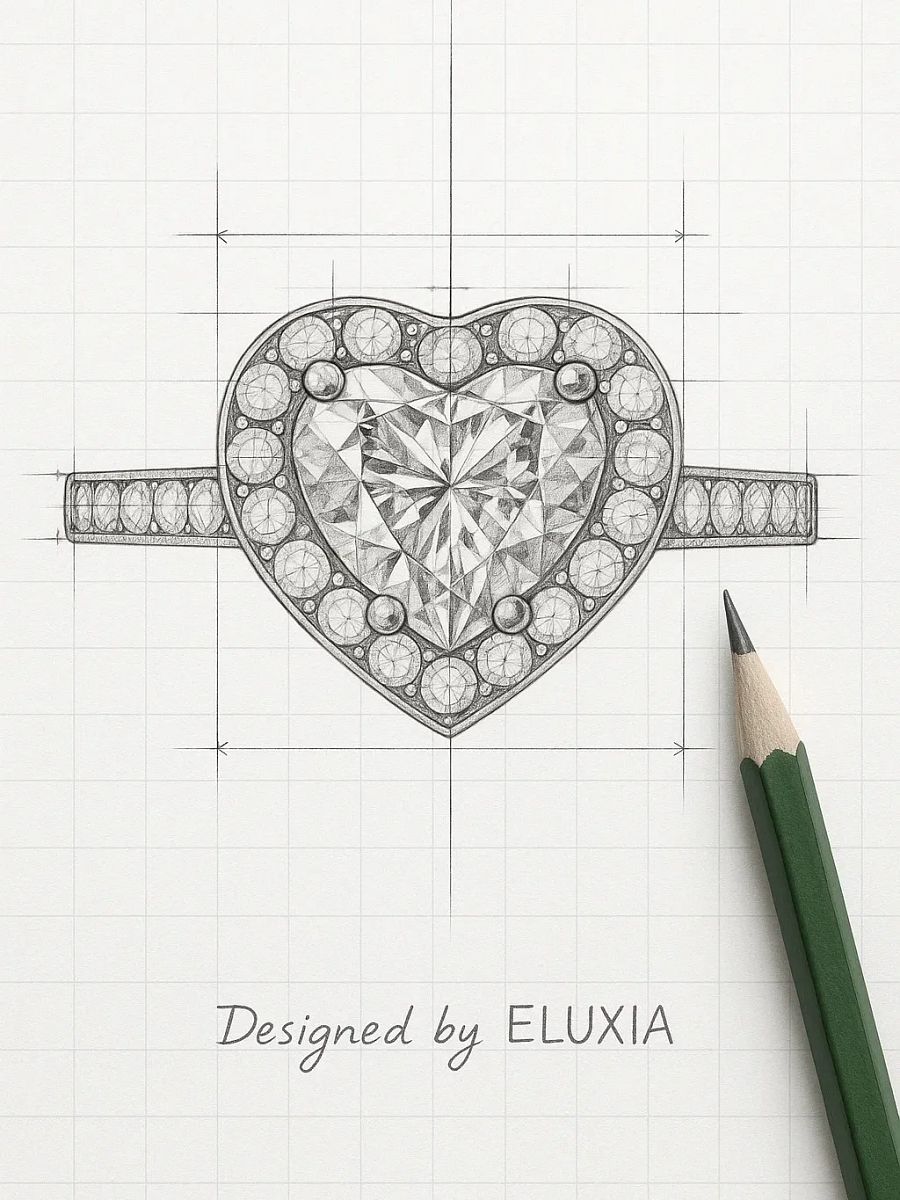 The Caelia Ring product image (4)