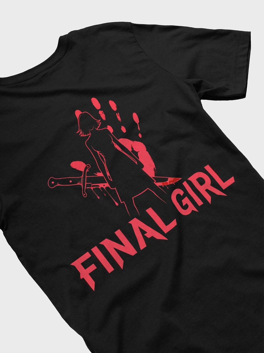 Final Girl Supesoft Tee product image (31)