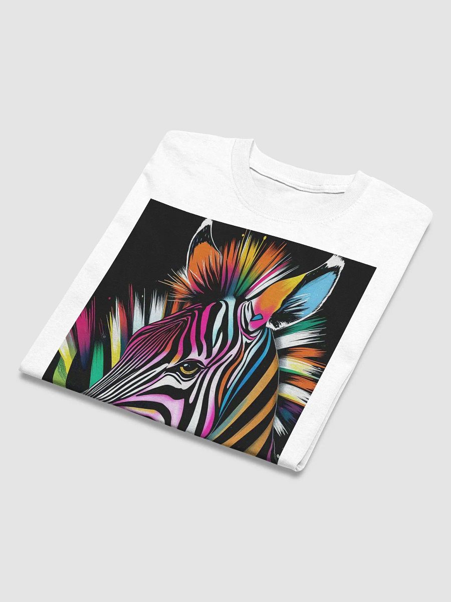 Juicy Fruit! Streetwise 100% Cotton Comfort Tee product image (4)
