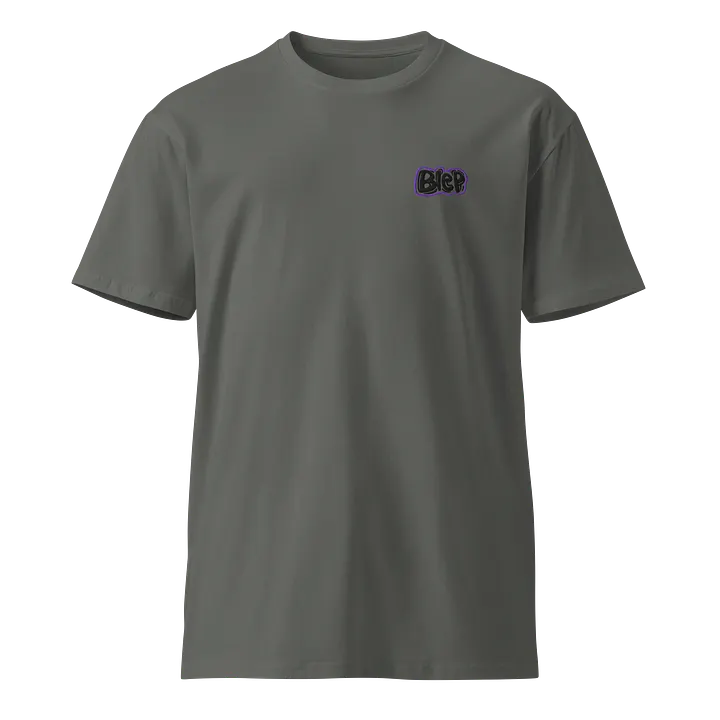 Starry Blep Tee product image (2)
