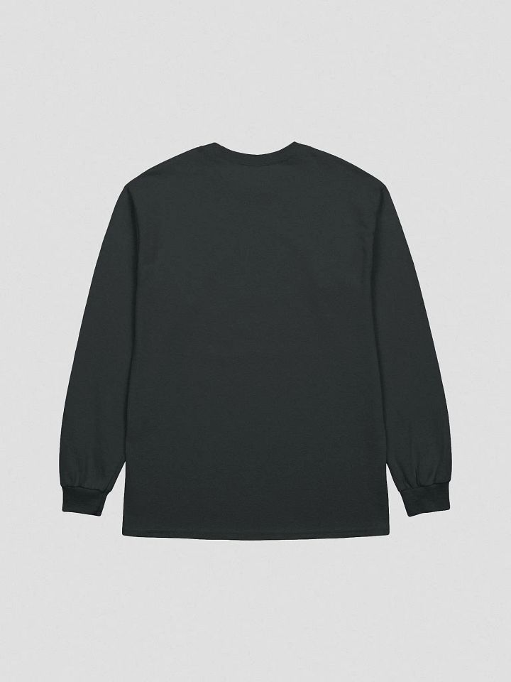 Fat & Queer Long Sleeve T-Shirt product image (2)