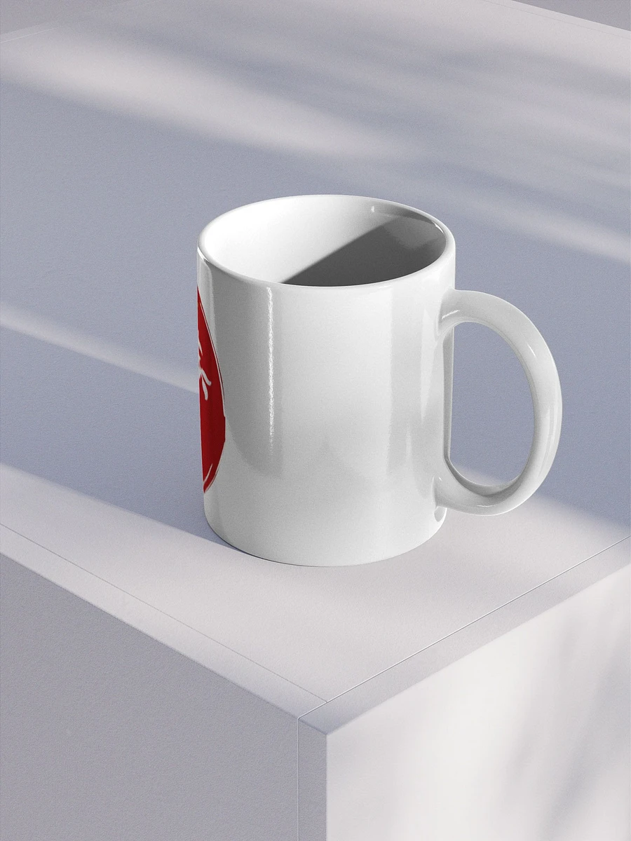 KOP-ISH Coffee Mug product image (2)