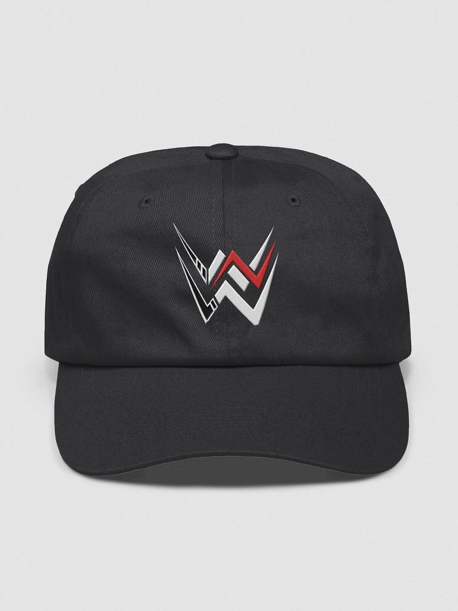 WNW baseball cap product image (1)