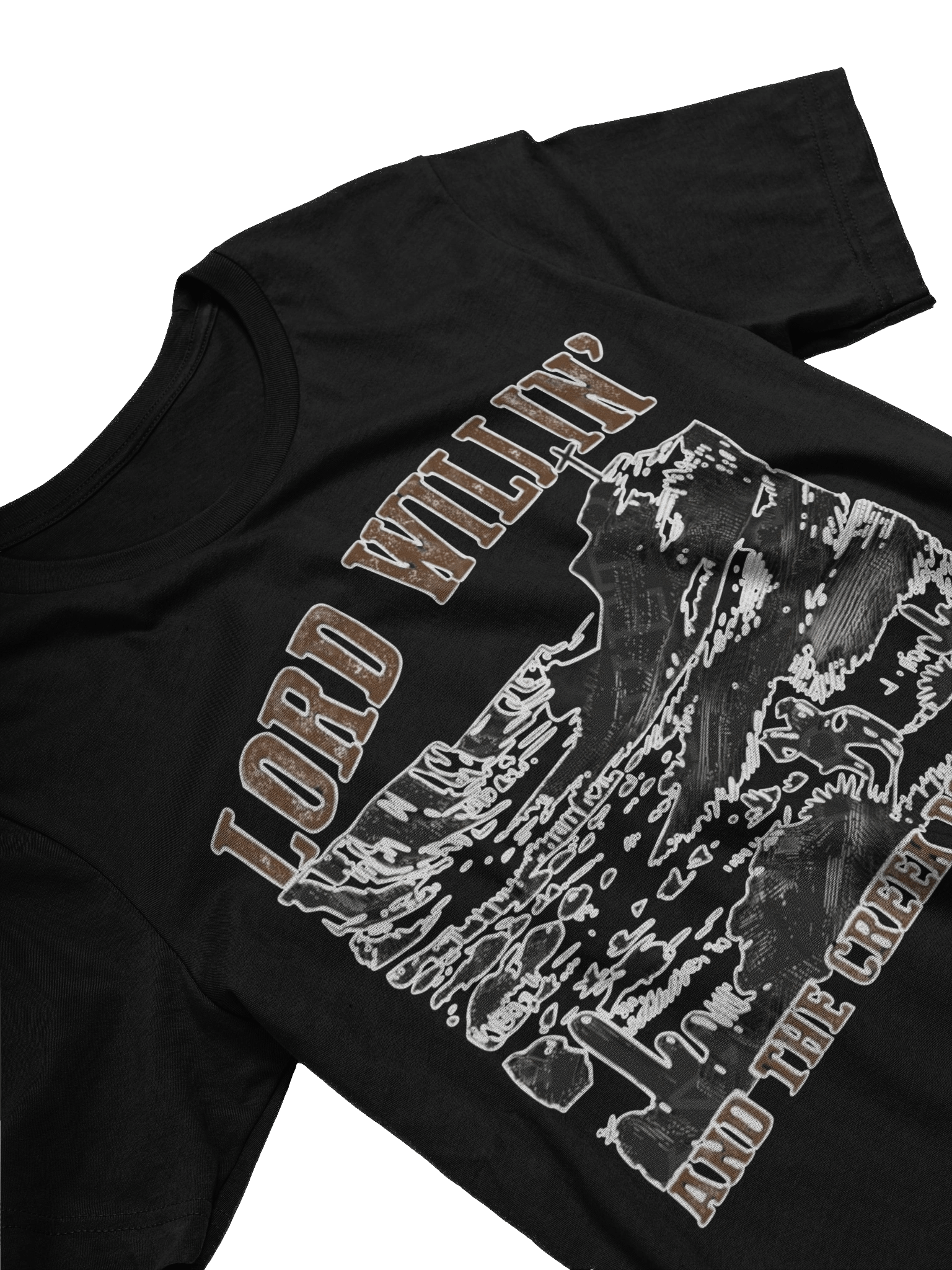 Wanderer's Journey Tee product image (21)