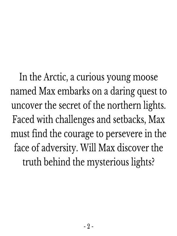 Northern Lights Adventure product image (2)