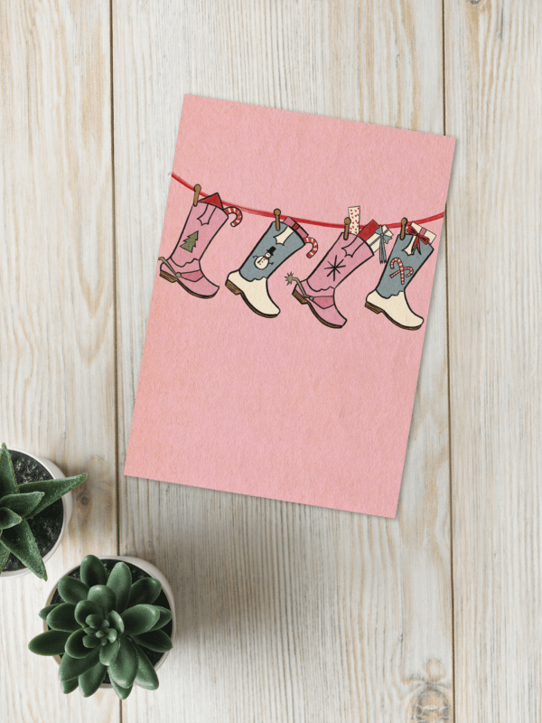 Western Stockings product image (3)