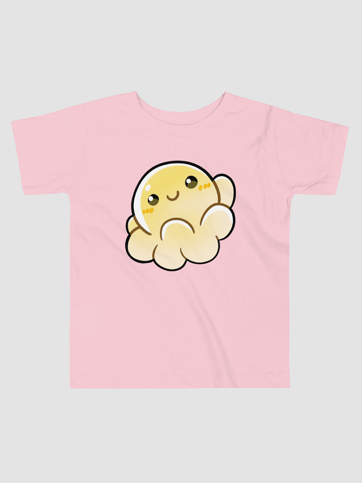LIL POP's Toddler Tee product image (2)