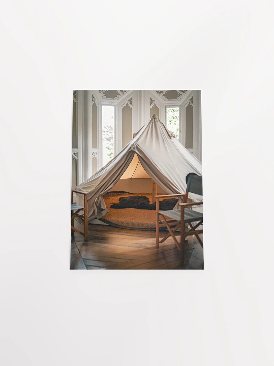 Vintage Indoor Tent product image (32)