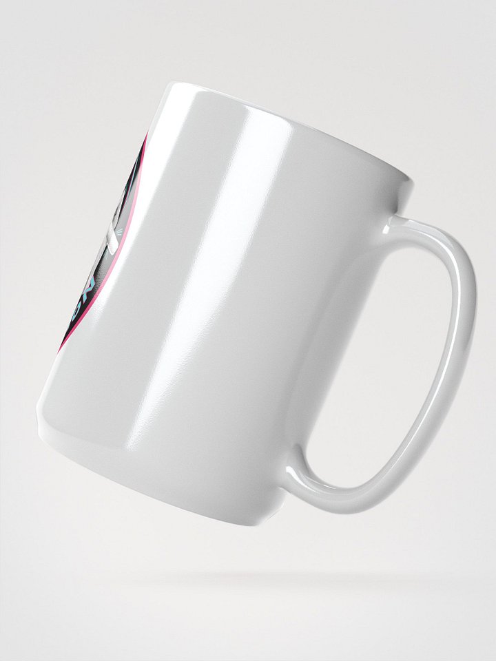 Indie Author Revolution Rep Mug product image (2)