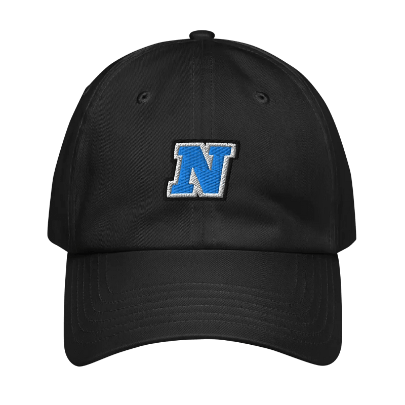 Nettos Game Room N Cap - Under Armour (Black)