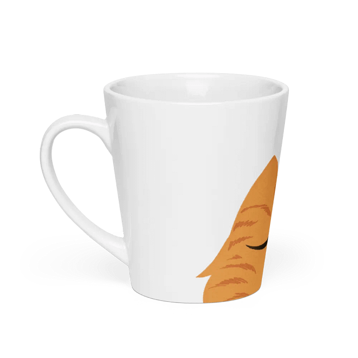 Neko Kitties Cozy Atari Mug product image (2)