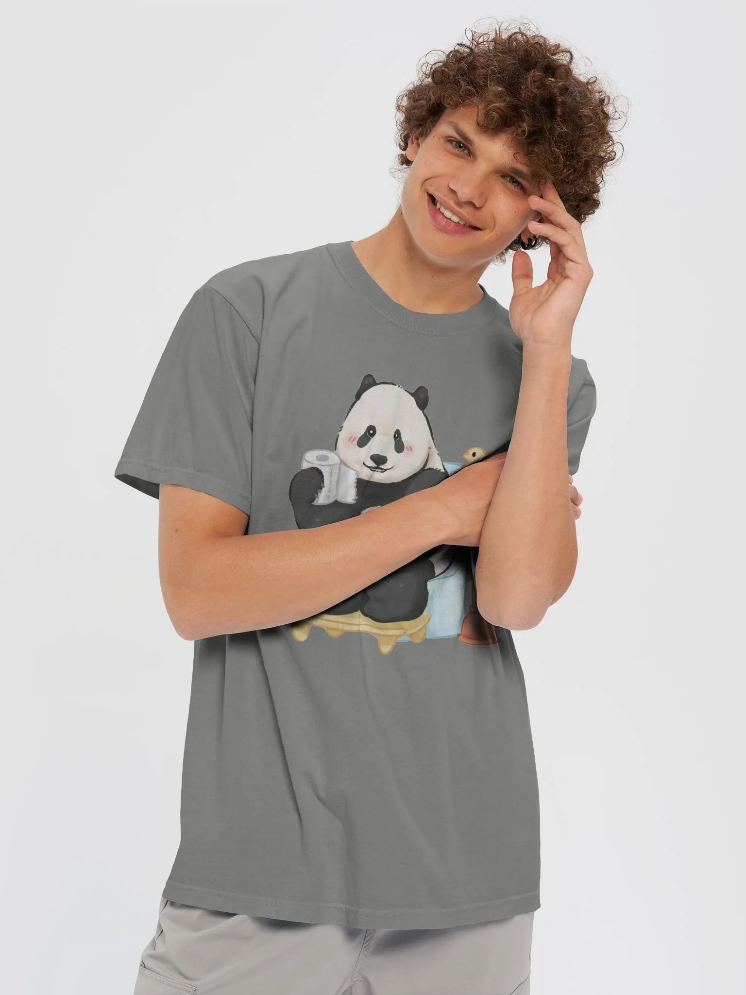 beichen Panda product image (5)