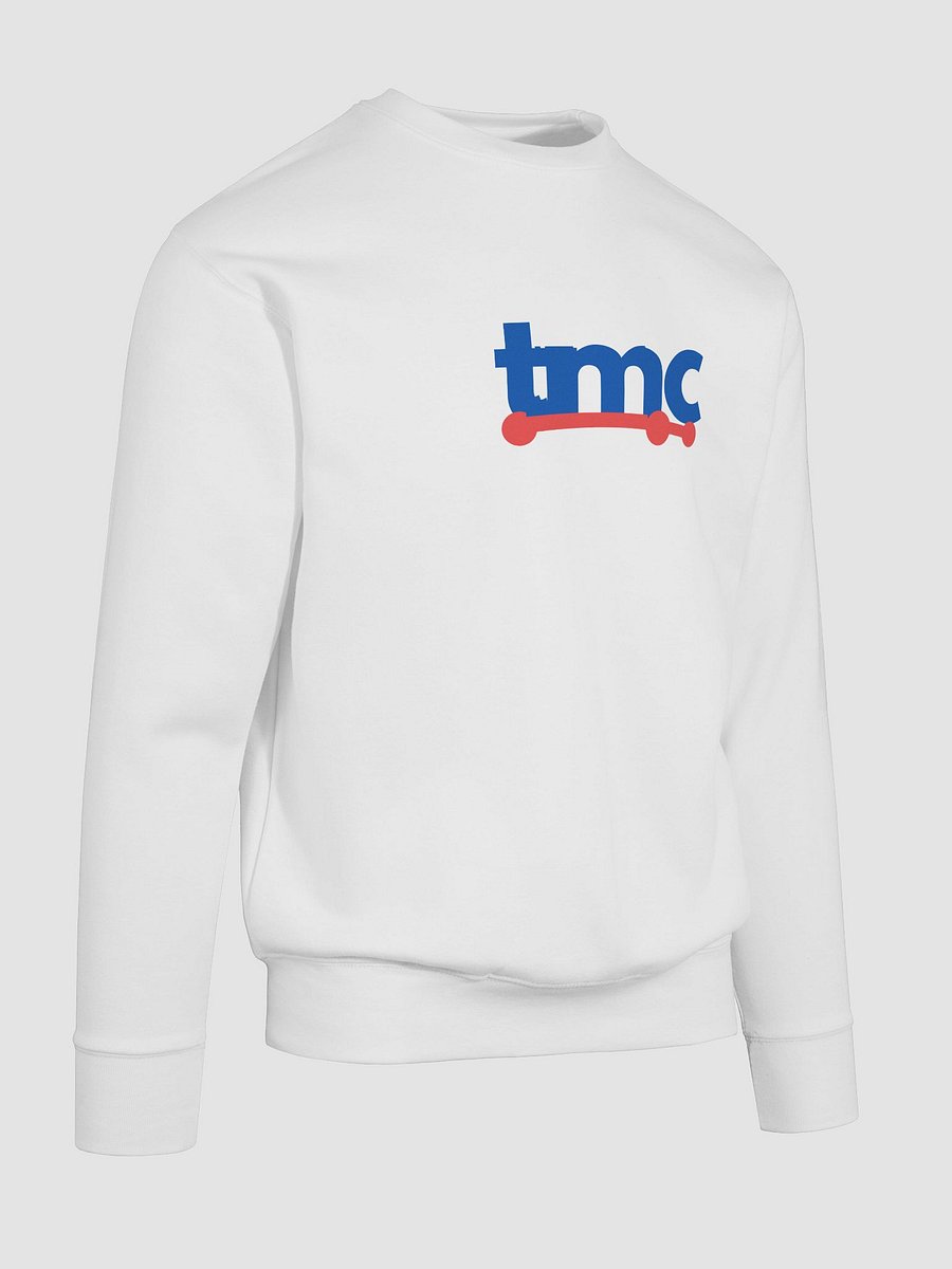 TMC Jumper product image (10)