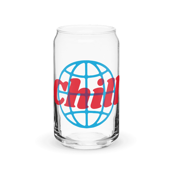Chill Glass product image (1)