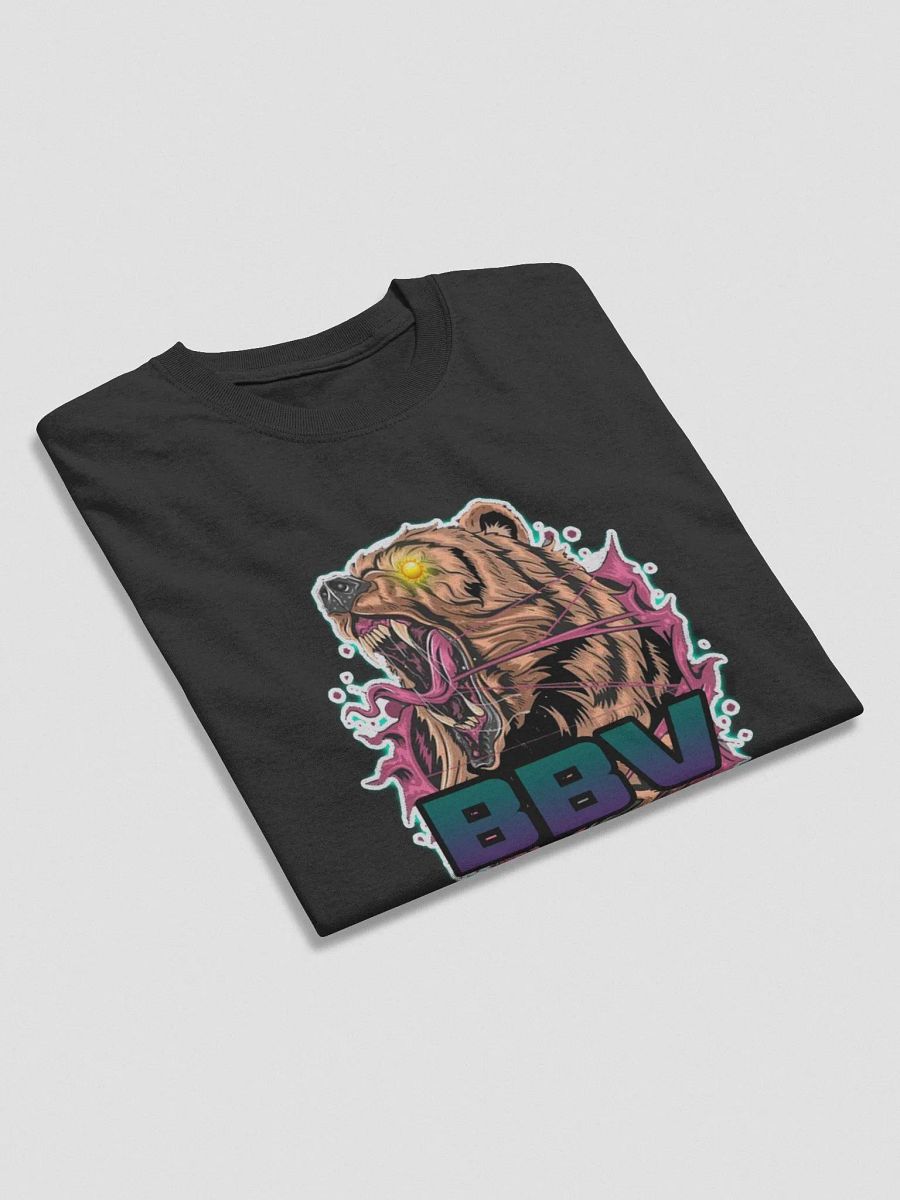 BBV Heavyweight Tee product image (4)