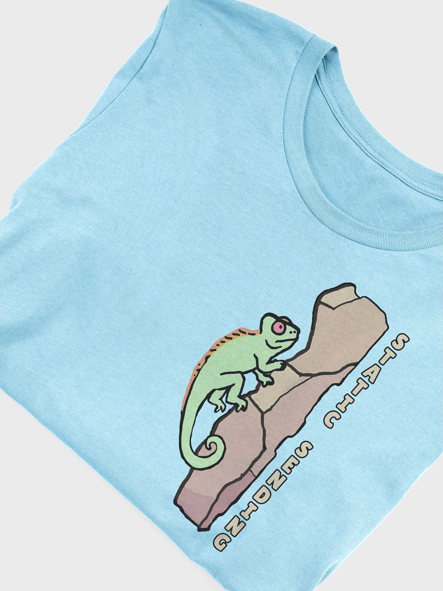 Static Sending - Climbing T-Shirt product image (3)