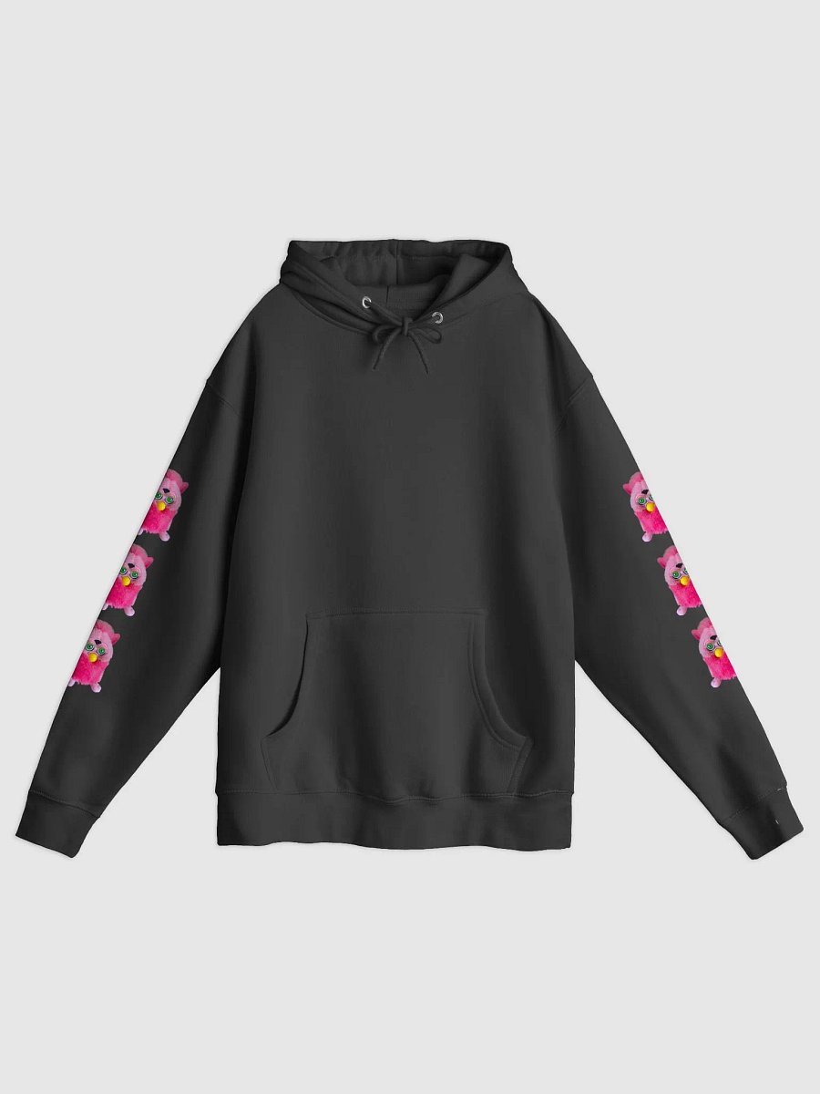 BACK Valentina Summon Premium Hoodie product image (2)