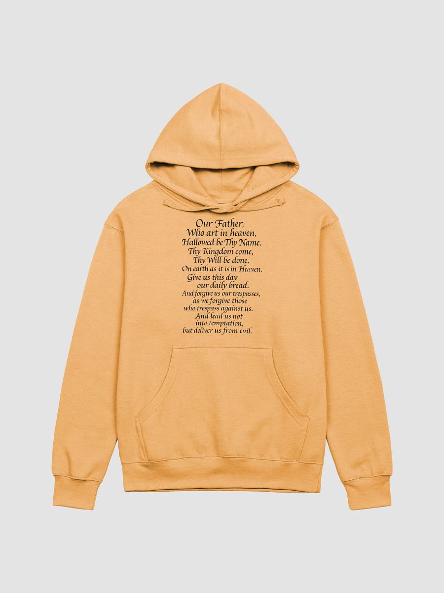 The Blueprint Hoodie product image (1)