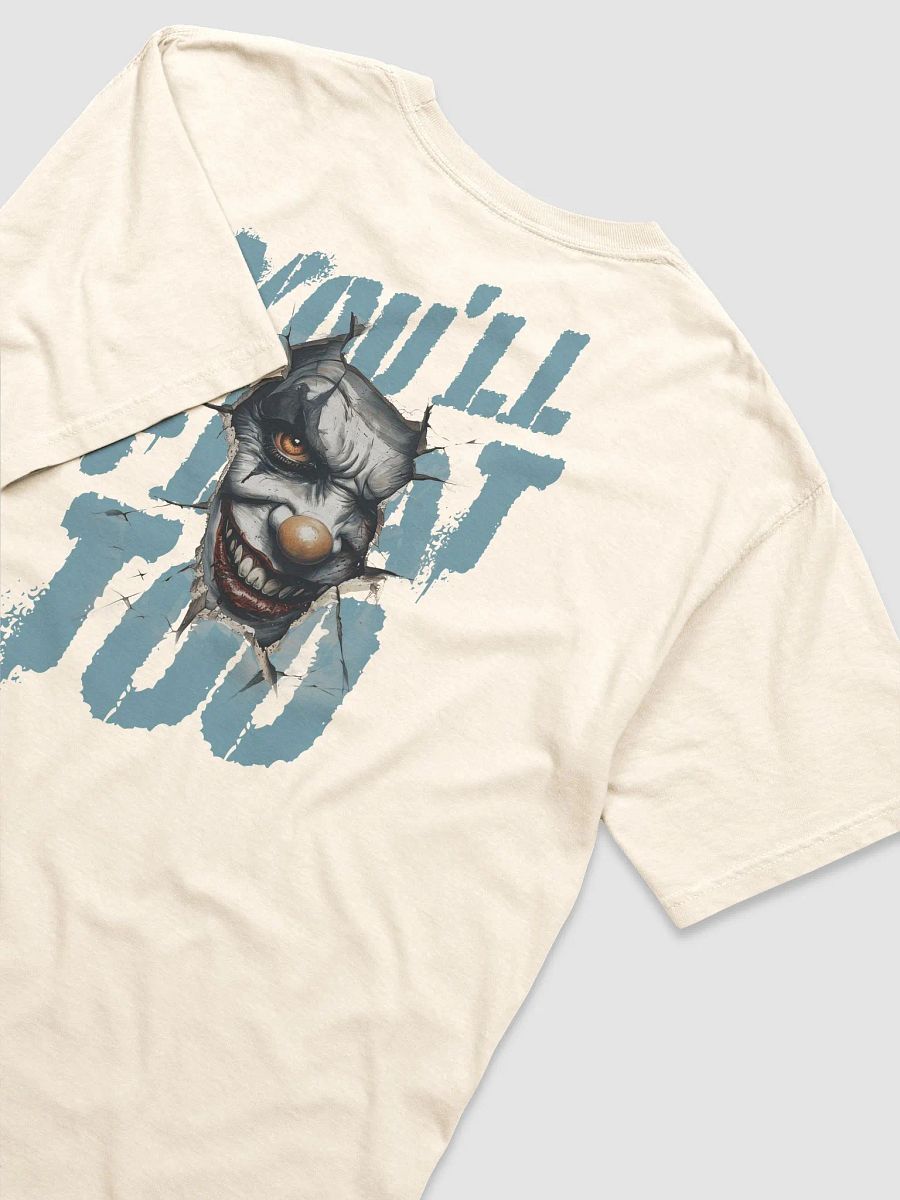 You'll Float Too product image (11)