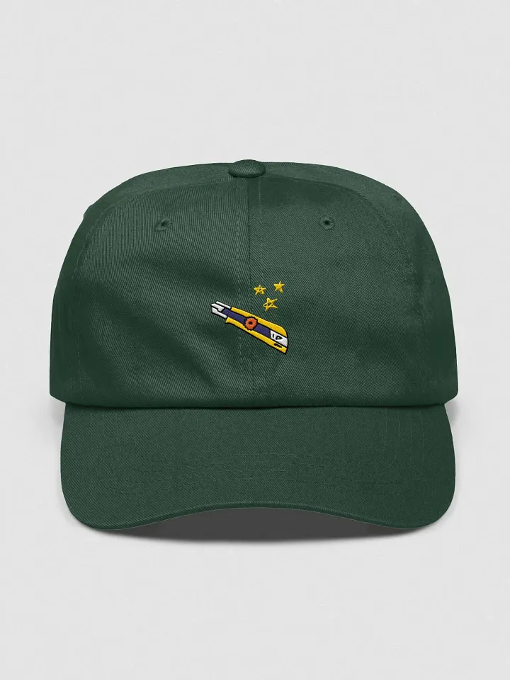 Utility Knife Dad Hat product image (9)