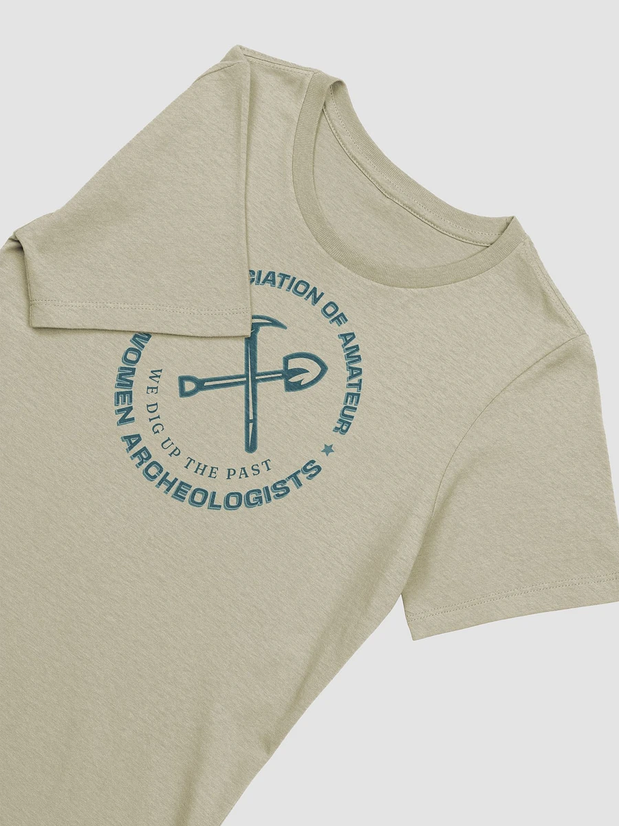 Women Archeologists Women's Relaxed Fit Tee product image (18)