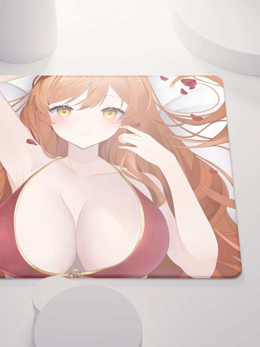 Kyo Koro Flat Mousepad product image (9)